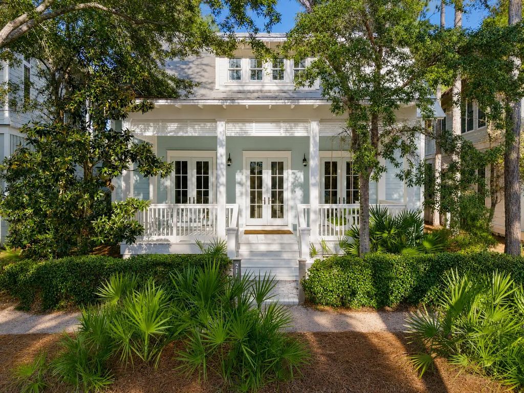 214 Spartina Circle, Santa Rosa Beach