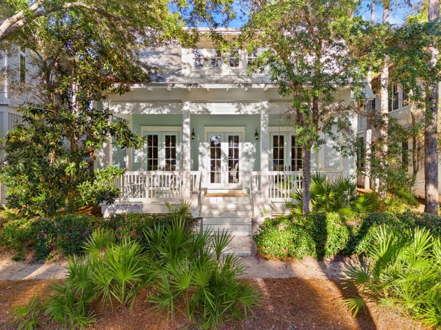 214 Spartina Circle, Santa Rosa Beach