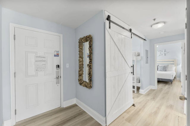 9860 S Thomas Drive Unit 609, Panama City Beach