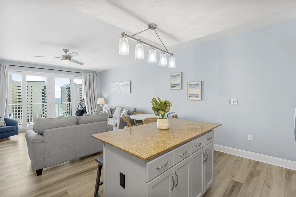 11 of 40 - 9860 S Thomas Drive Unit 609, Panama City Beach, FL