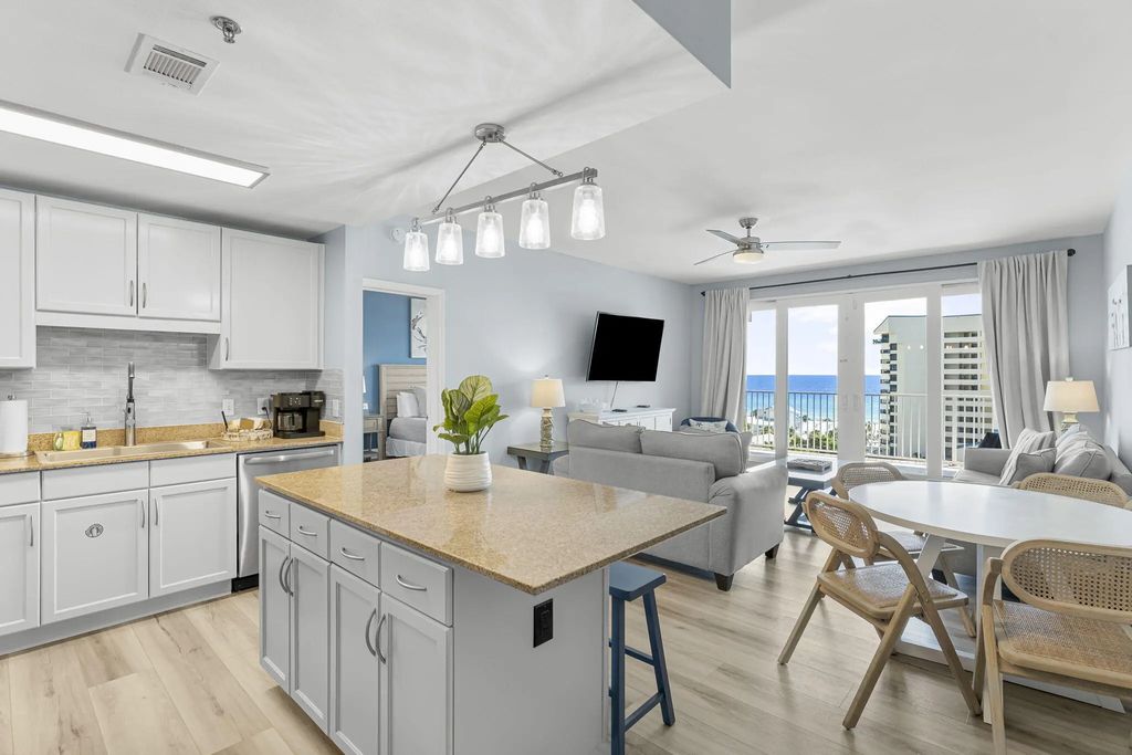12 of 40 - 9860 S Thomas Drive Unit 609, Panama City Beach, FL