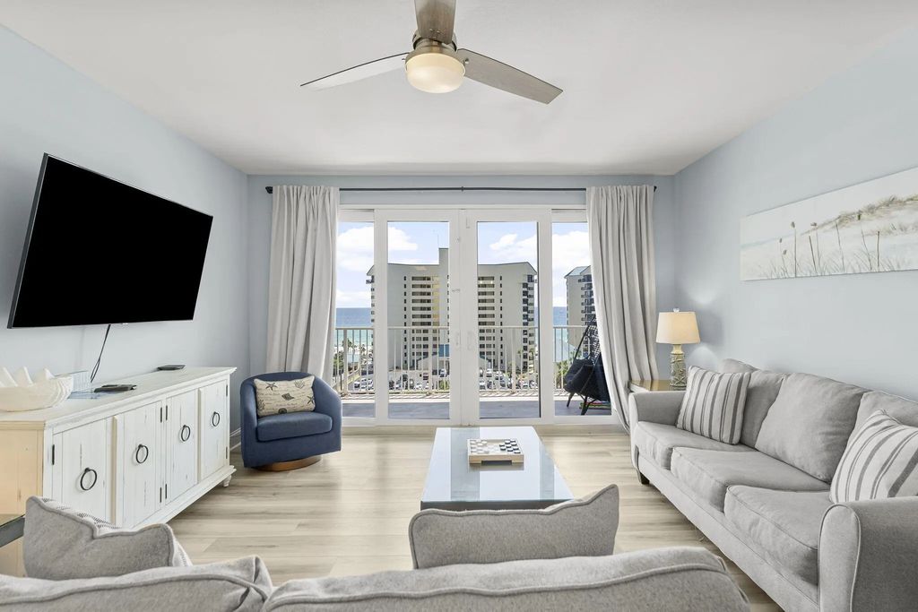 13 of 40 - 9860 S Thomas Drive Unit 609, Panama City Beach, FL