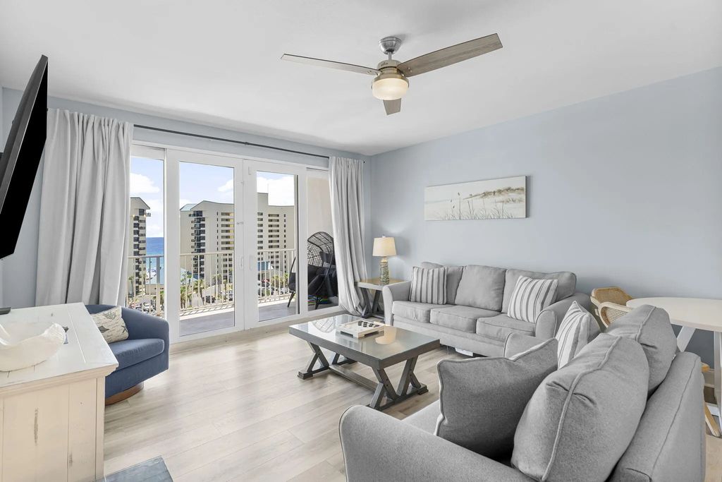 14 of 40 - 9860 S Thomas Drive Unit 609, Panama City Beach, FL