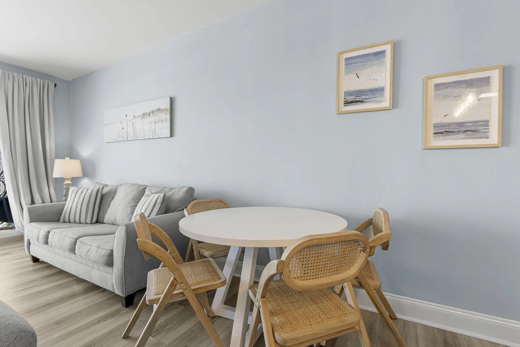 15 of 40 - 9860 S Thomas Drive Unit 609, Panama City Beach, FL