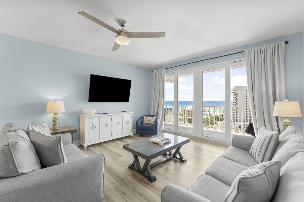16 of 40 - 9860 S Thomas Drive Unit 609, Panama City Beach, FL