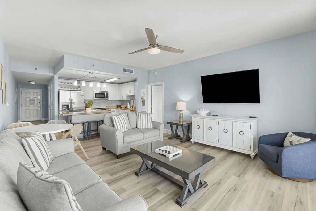 17 of 40 - 9860 S Thomas Drive Unit 609, Panama City Beach, FL