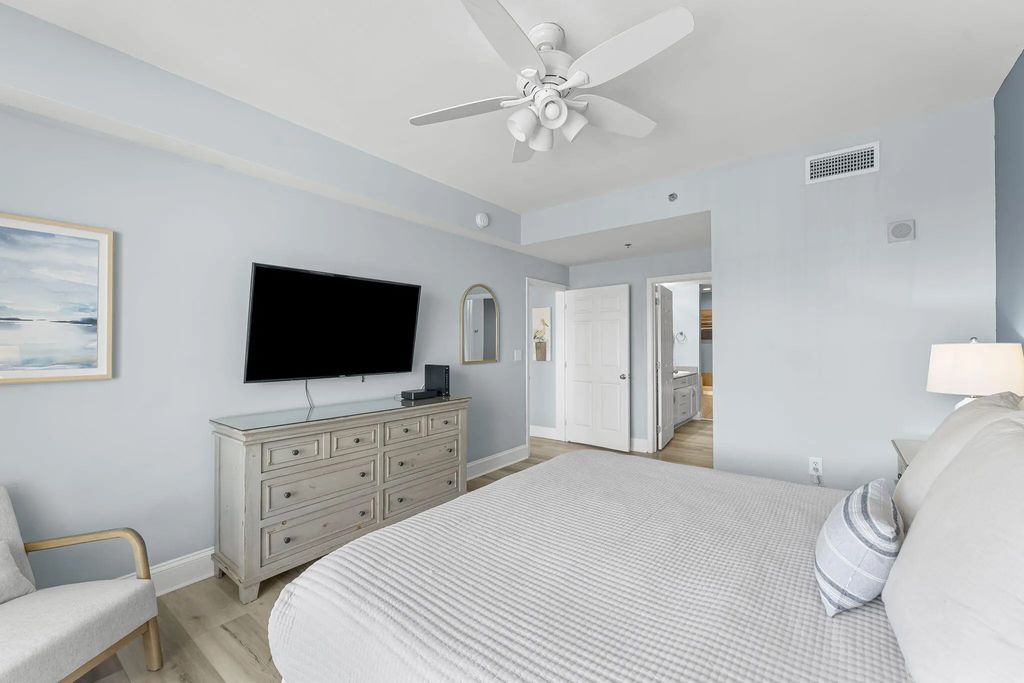 18 of 40 - 9860 S Thomas Drive Unit 609, Panama City Beach, FL