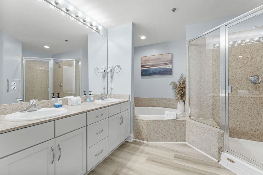 19 of 40 - 9860 S Thomas Drive Unit 609, Panama City Beach, FL