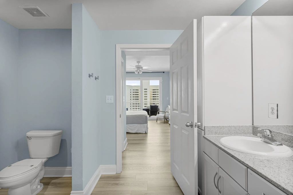 21 of 40 - 9860 S Thomas Drive Unit 609, Panama City Beach, FL