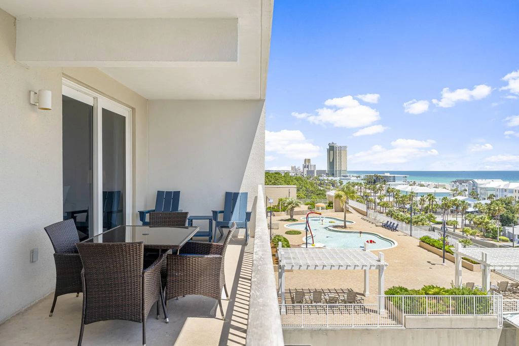 26 of 40 - 9860 S Thomas Drive Unit 609, Panama City Beach, FL