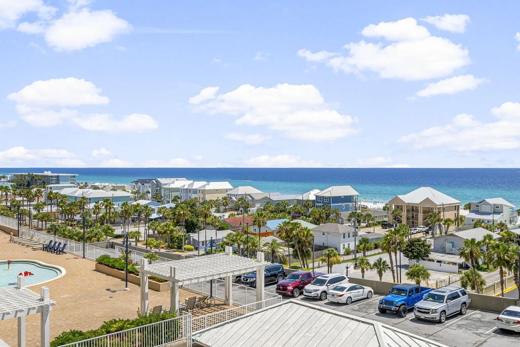 27 of 40 - 9860 S Thomas Drive Unit 609, Panama City Beach, FL