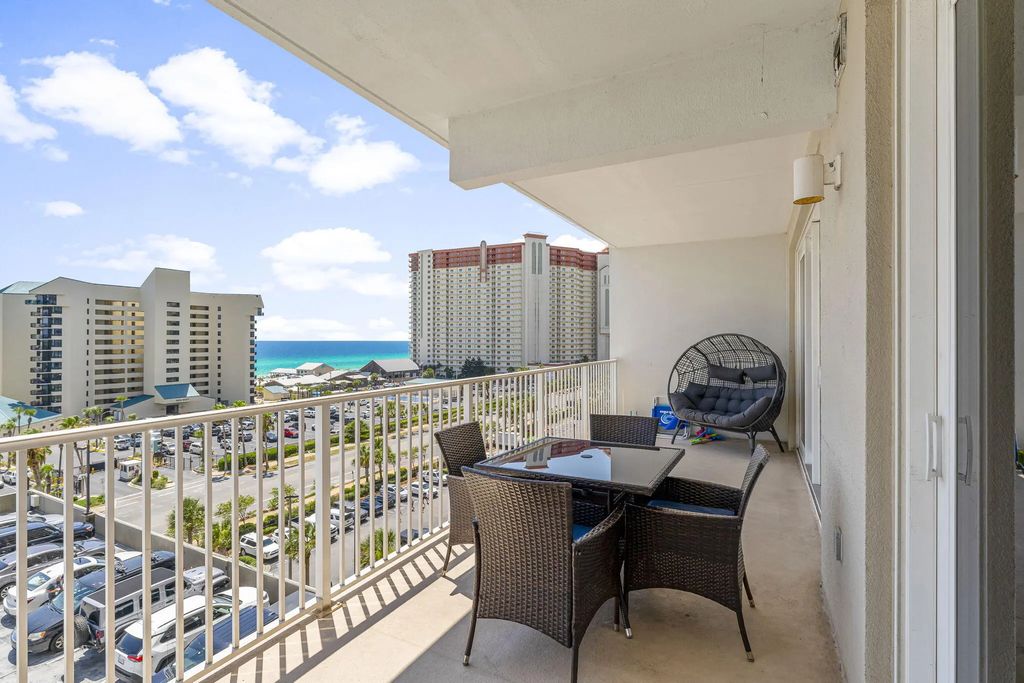 28 of 40 - 9860 S Thomas Drive Unit 609, Panama City Beach, FL