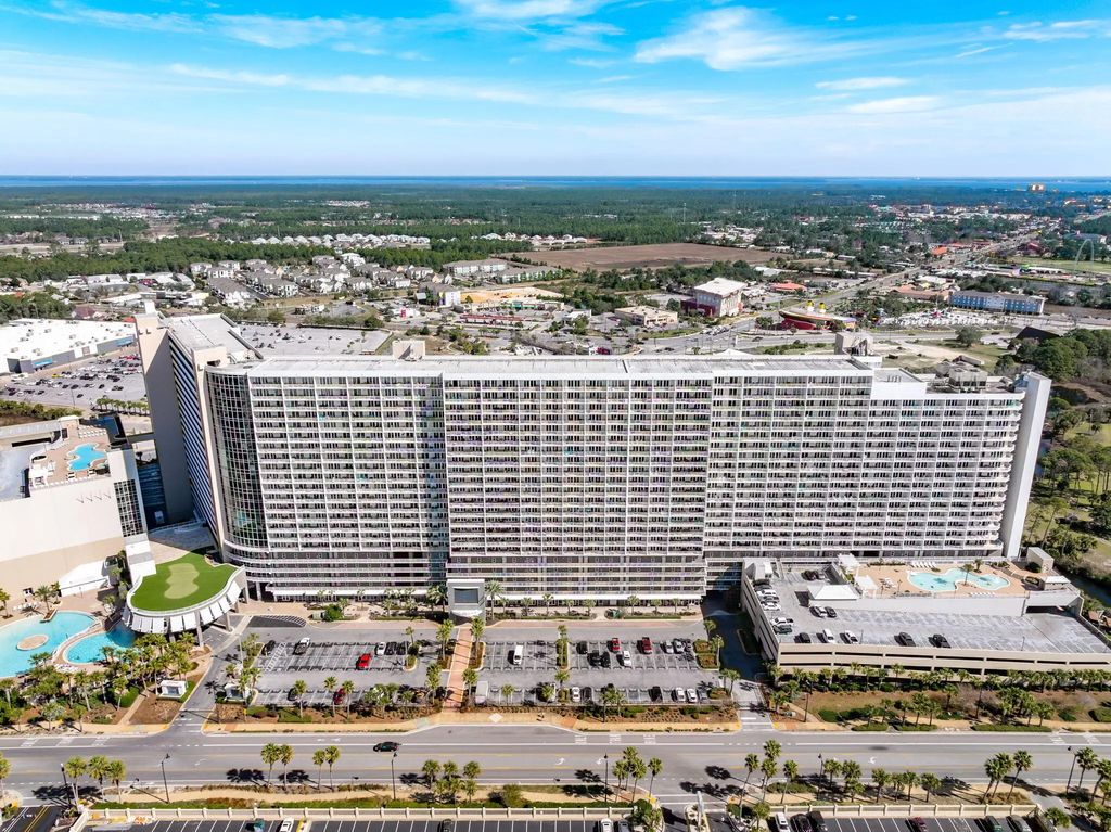 29 of 40 - 9860 S Thomas Drive Unit 609, Panama City Beach, FL