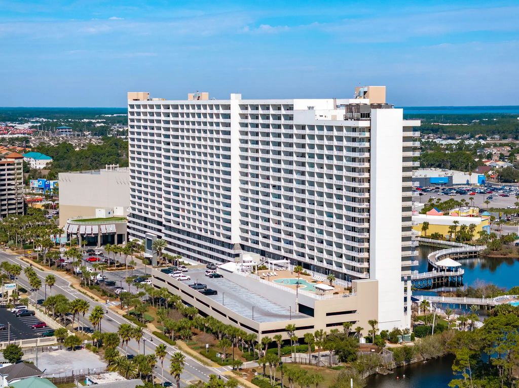 30 of 40 - 9860 S Thomas Drive Unit 609, Panama City Beach, FL
