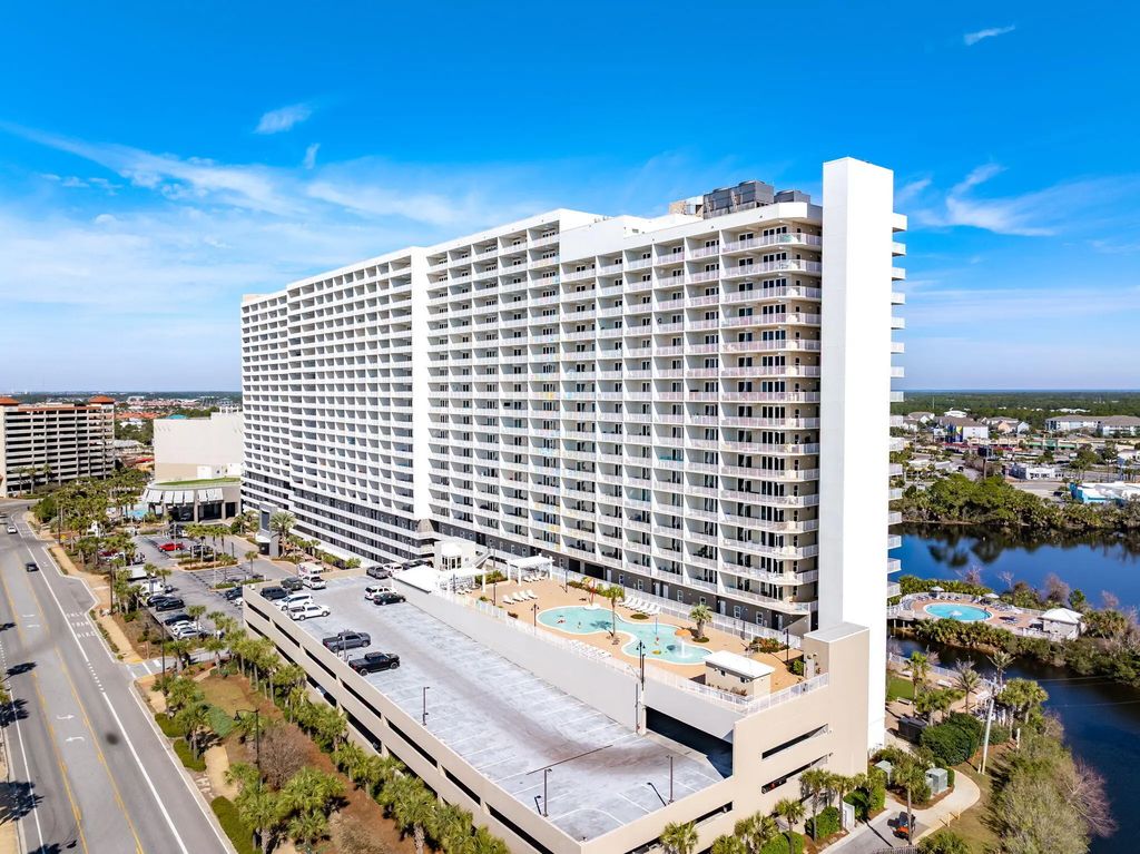31 of 40 - 9860 S Thomas Drive Unit 609, Panama City Beach, FL