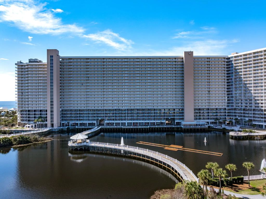 32 of 40 - 9860 S Thomas Drive Unit 609, Panama City Beach, FL