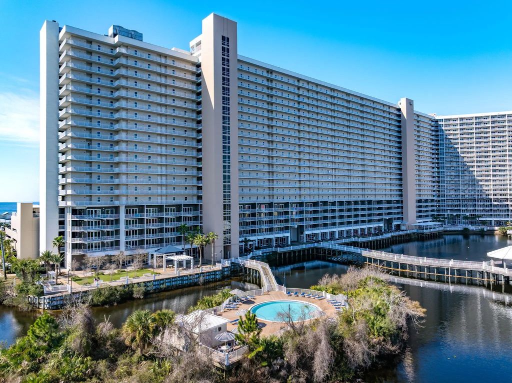 33 of 40 - 9860 S Thomas Drive Unit 609, Panama City Beach, FL
