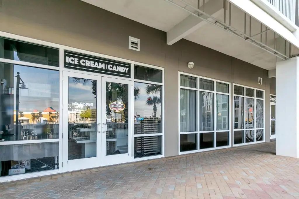 36 of 40 - 9860 S Thomas Drive Unit 609, Panama City Beach, FL