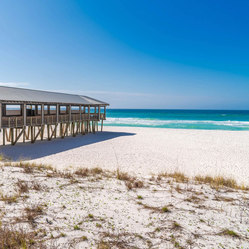 39 of 40 - 9860 S Thomas Drive Unit 609, Panama City Beach, FL