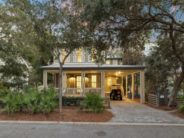 384 Red Cedar Way, Santa Rosa Beach
