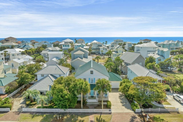 4455 Ocean View Drive, Destin