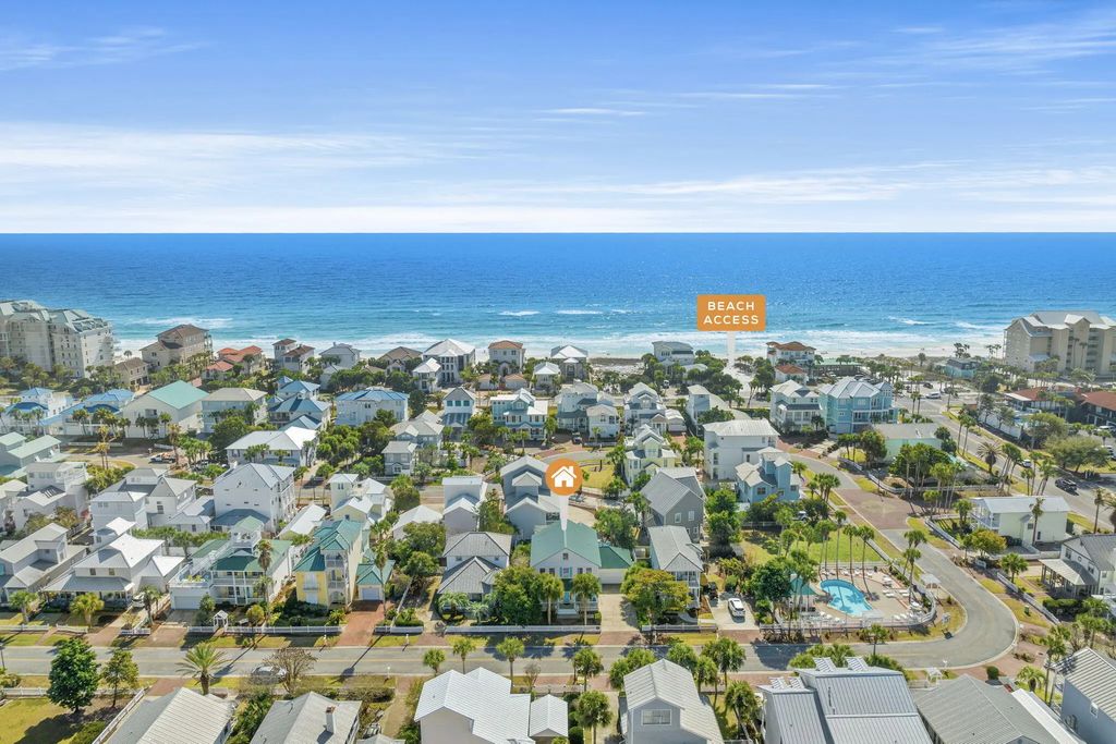 52 of 52 - 4455 Ocean View Drive, Destin, FL
