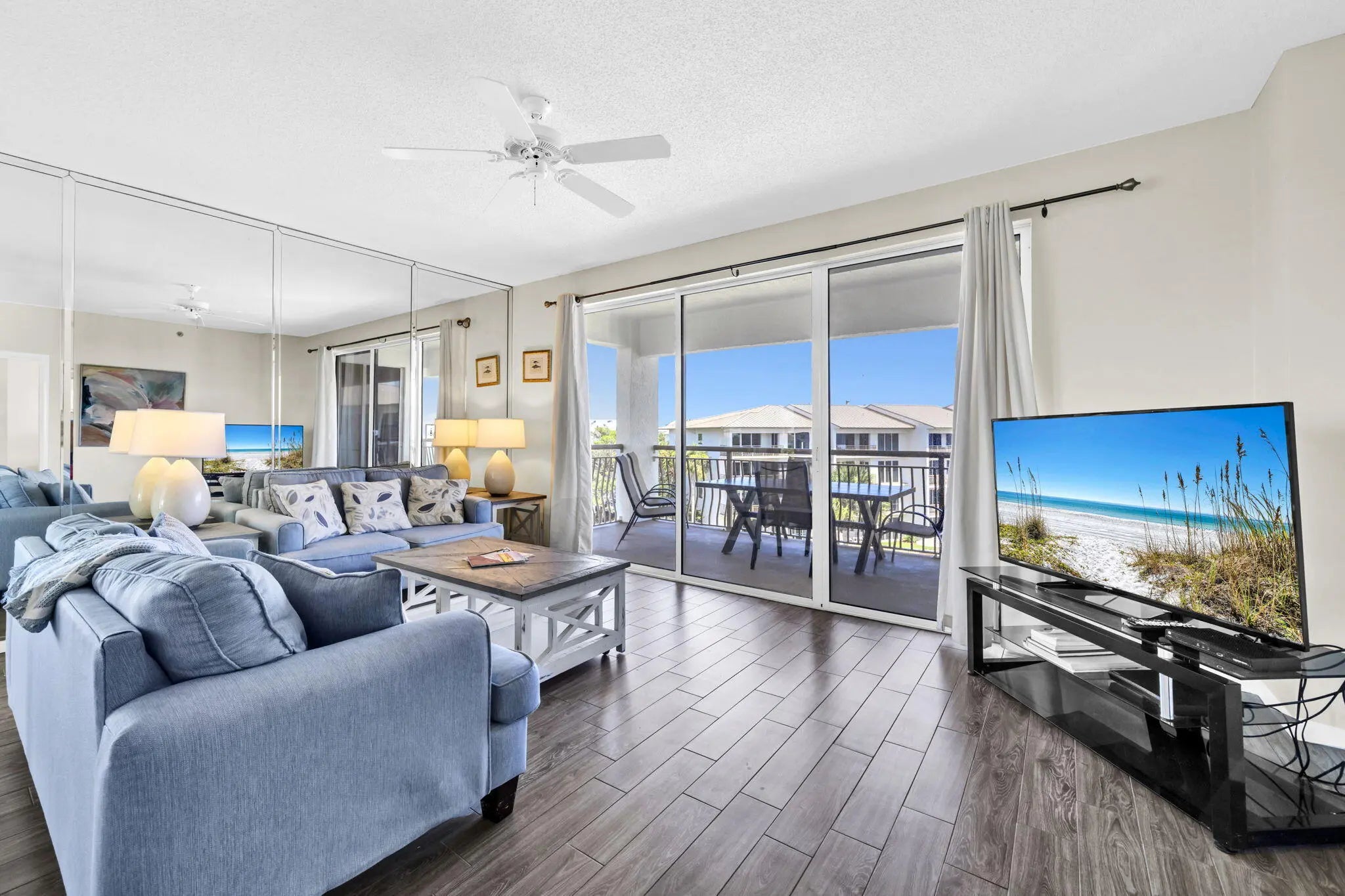 10254 E County Hwy 30a 431, Rosemary Beach