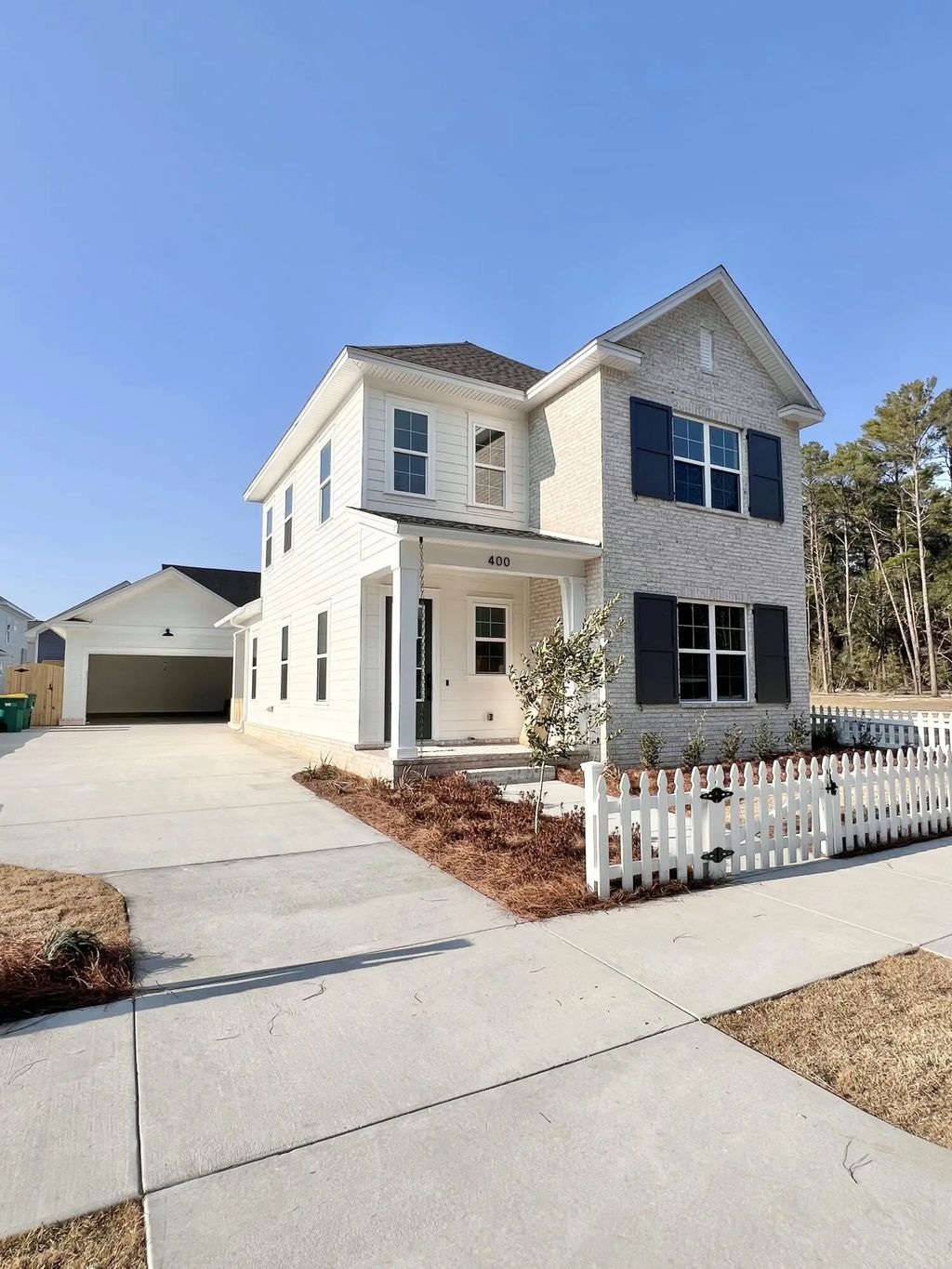 400 Marsh Deer Run, Niceville