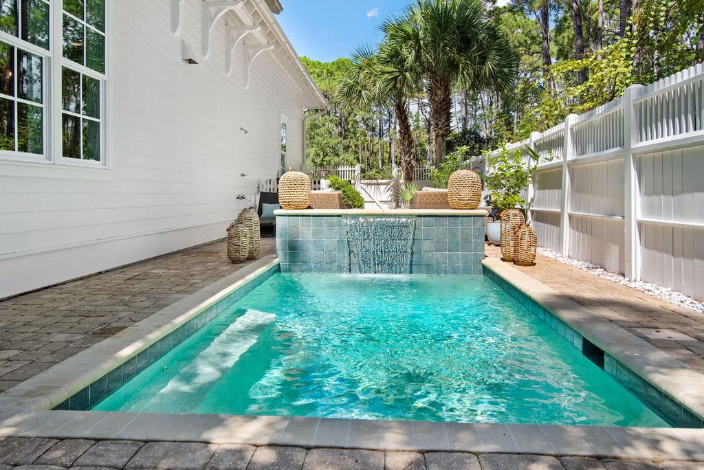 58 Harvest Moon Lane, Santa Rosa Beach