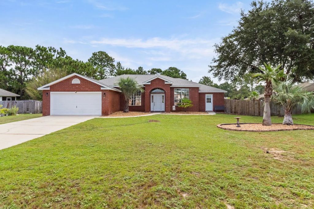 1998 Anchor Drive, Navarre