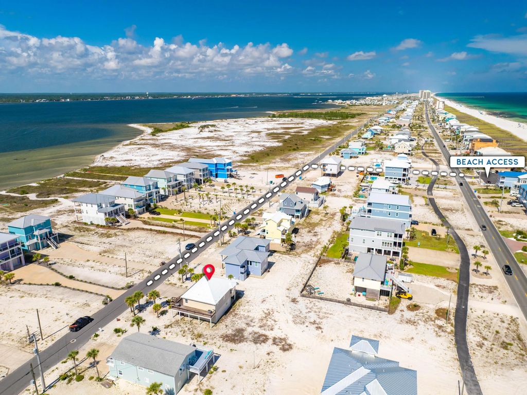 7707 White Sands Boulevard, Navarre