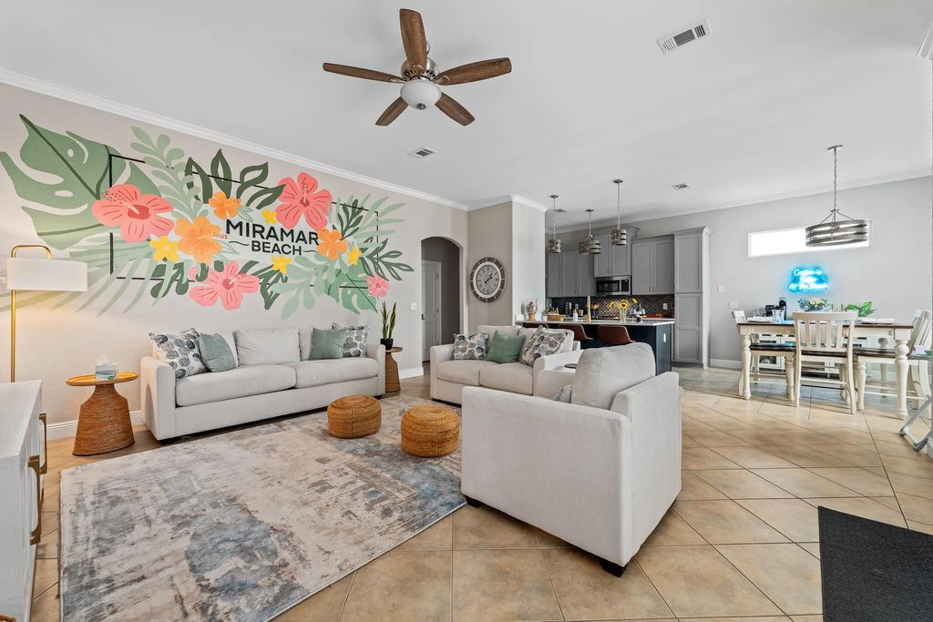 37 Aquamarine Cove, Miramar Beach
