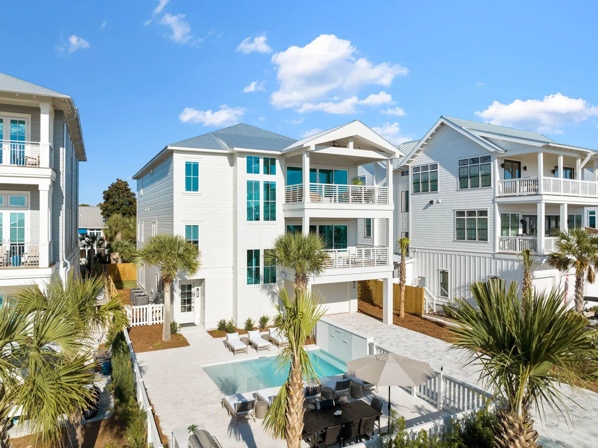 8069 E Co Highway 30a, Inlet Beach