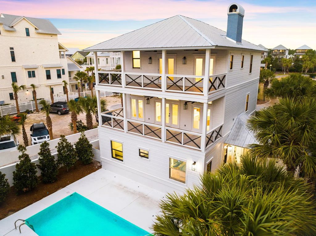 67 Chivas Lane, Santa Rosa Beach
