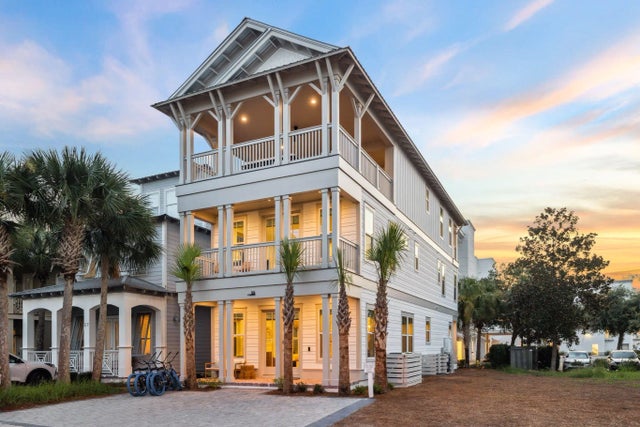 33 Sand Flea Drive, Inlet Beach