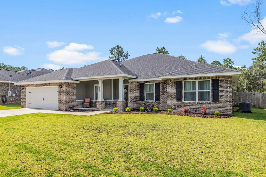 7283 Gordon Evans Road, Navarre