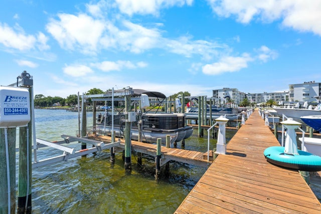 3857 Indian Trail Trail 416, Destin