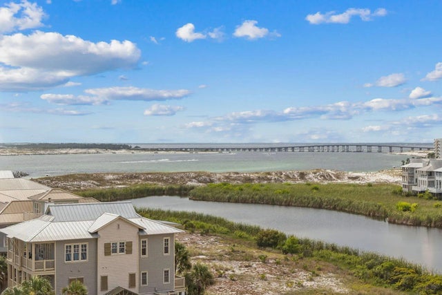 500 Gulf Shore Drive Unit 604b, Destin