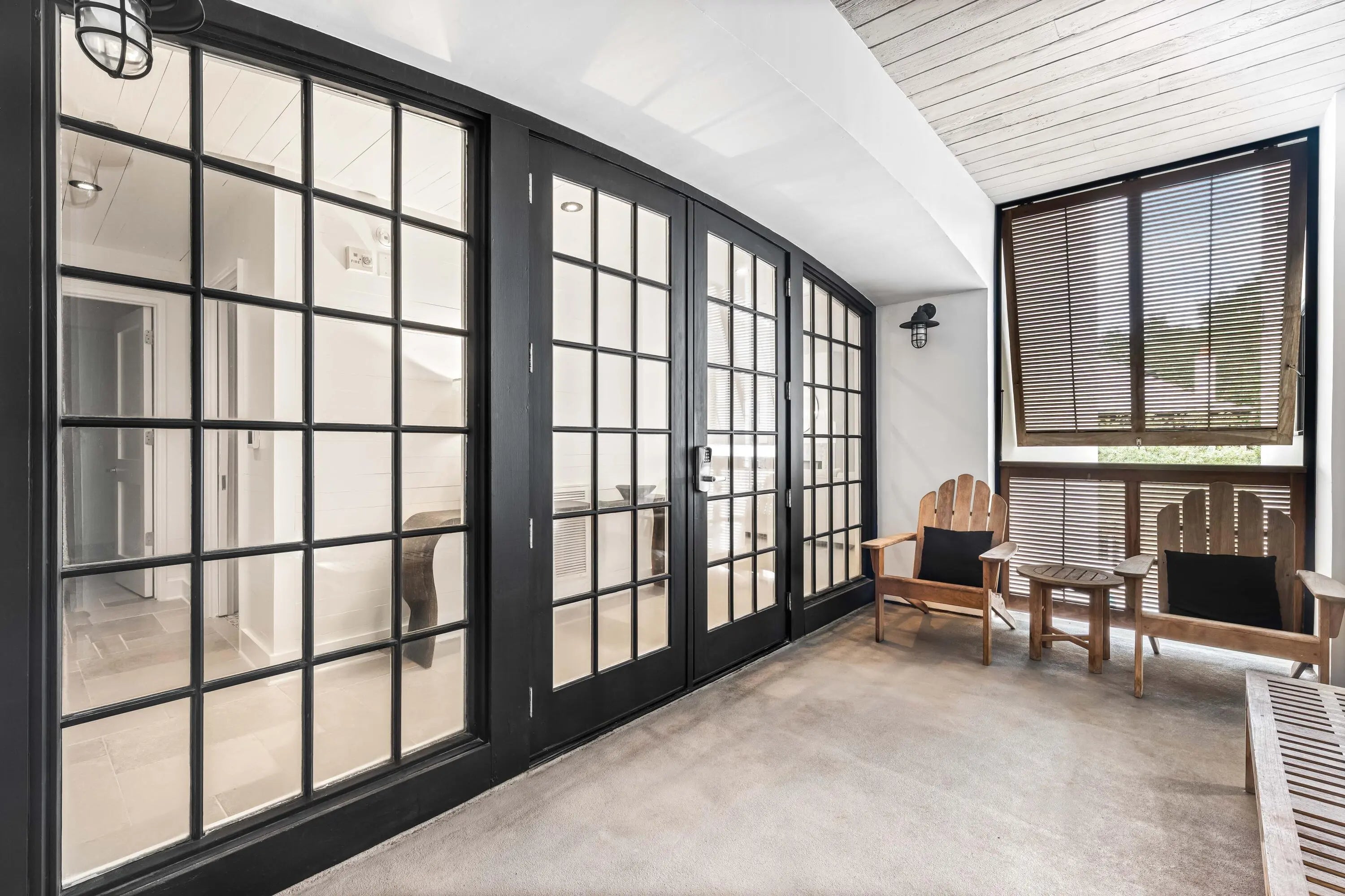 136 Georgetown Avenue 2f, Inlet Beach