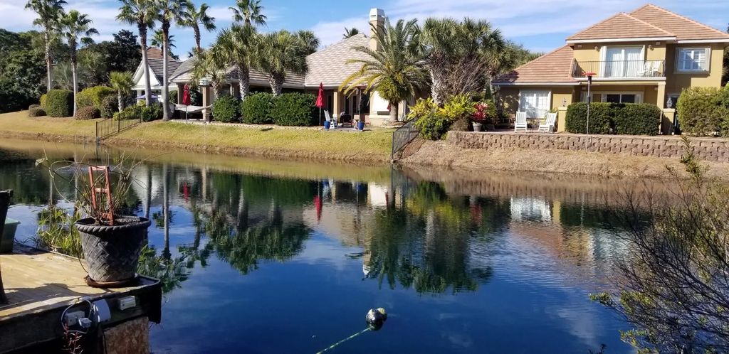 10 of 27 - 270 Calusa Boulevard, Destin, FL