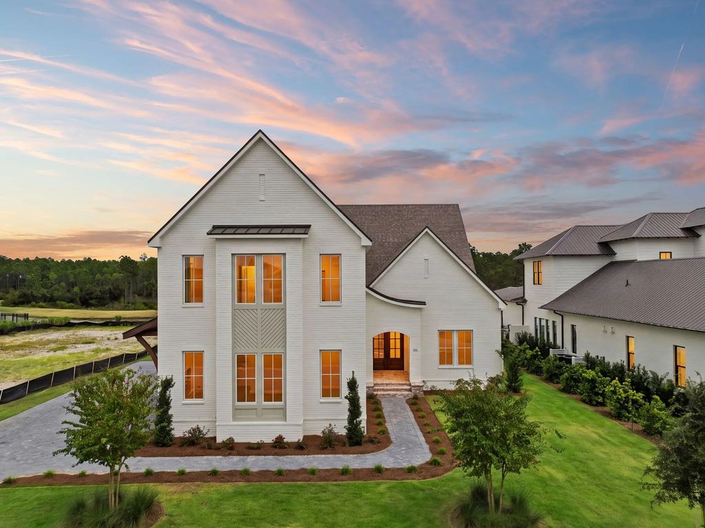 66 N Southern Cross Lane, Inlet Beach