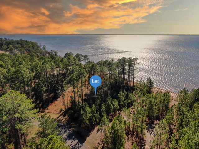 Lot 45 S Sunset Harbour, Freeport.