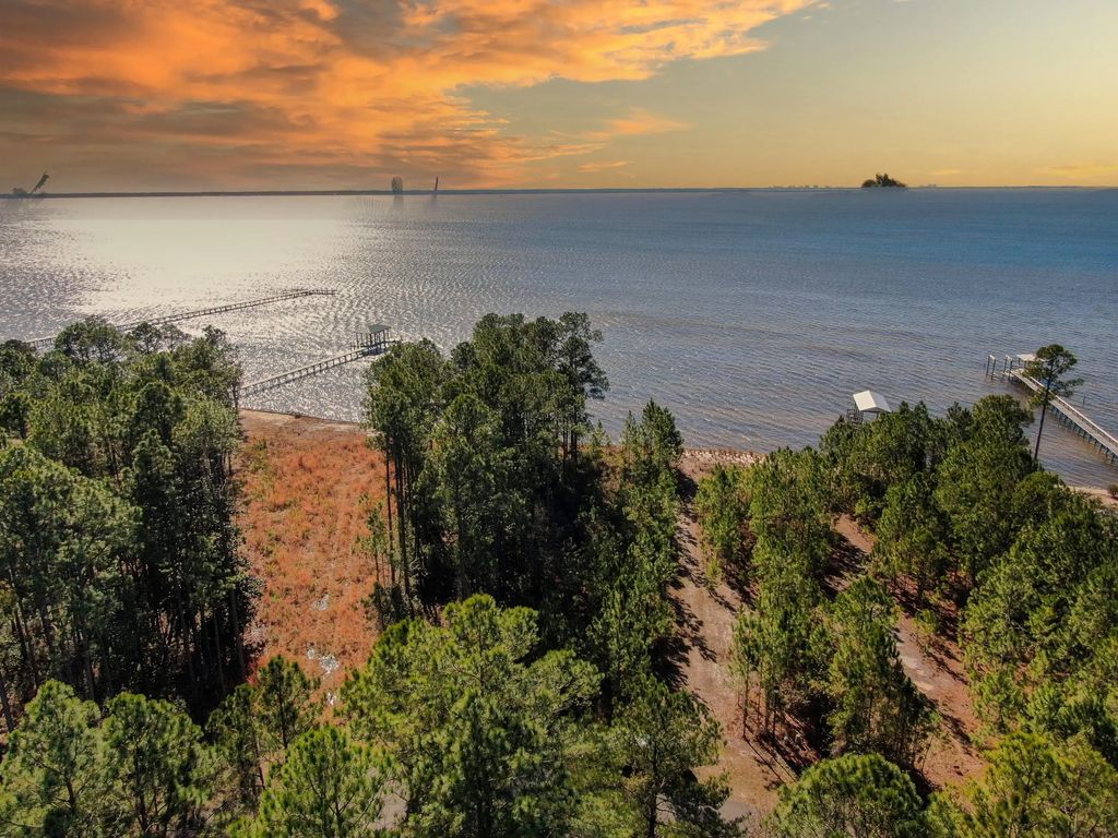 10 of 17 - Lot 45 S Sunset Harbour, Freeport, FL