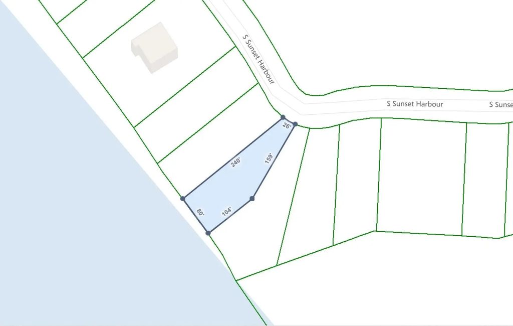 15 of 17 - Lot 45 S Sunset Harbour, Freeport, FL