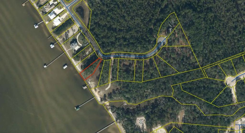 17 of 17 - Lot 45 S Sunset Harbour, Freeport, FL