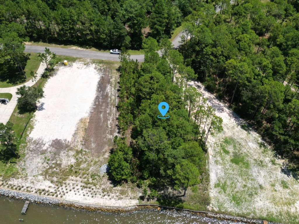 2 of 17 - Lot 45 S Sunset Harbour, Freeport, FL