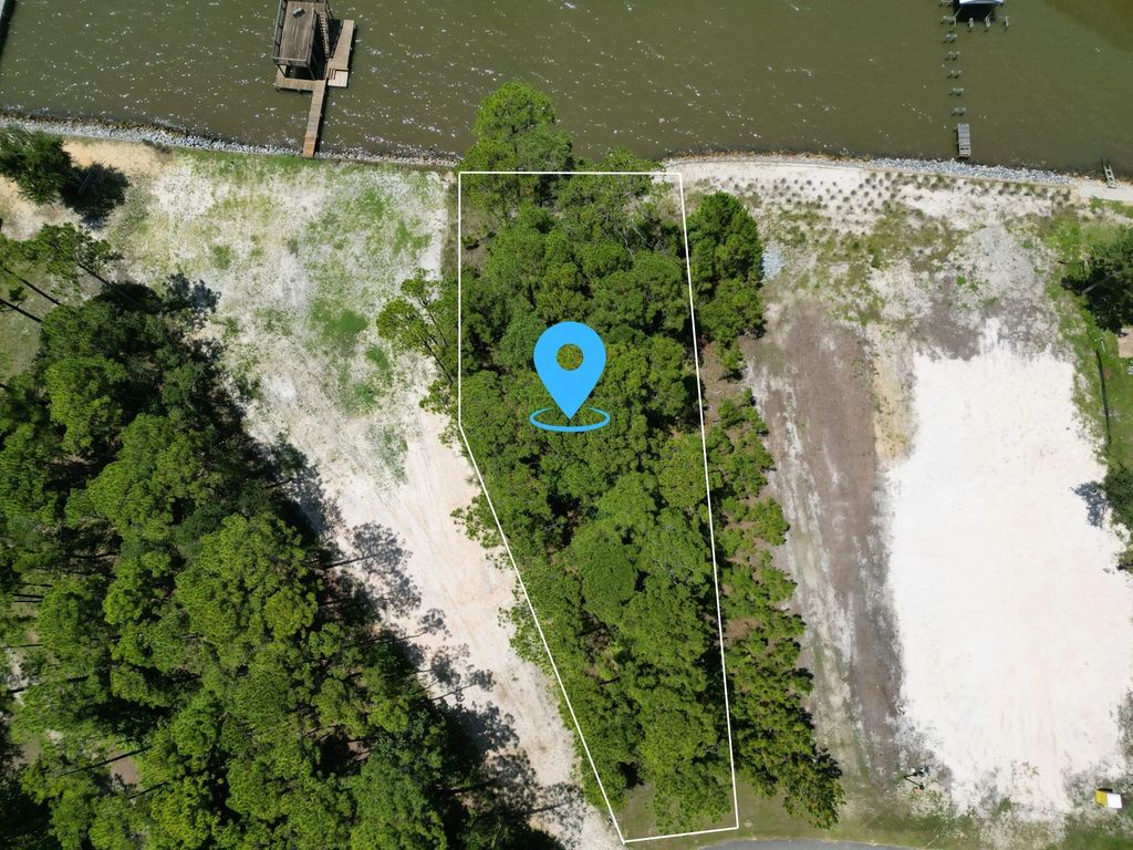 3 of 17 - Lot 45 S Sunset Harbour, Freeport, FL