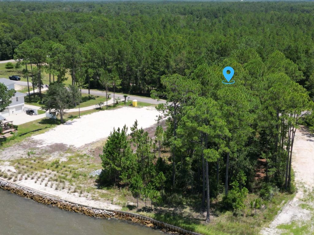 4 of 17 - Lot 45 S Sunset Harbour, Freeport, FL