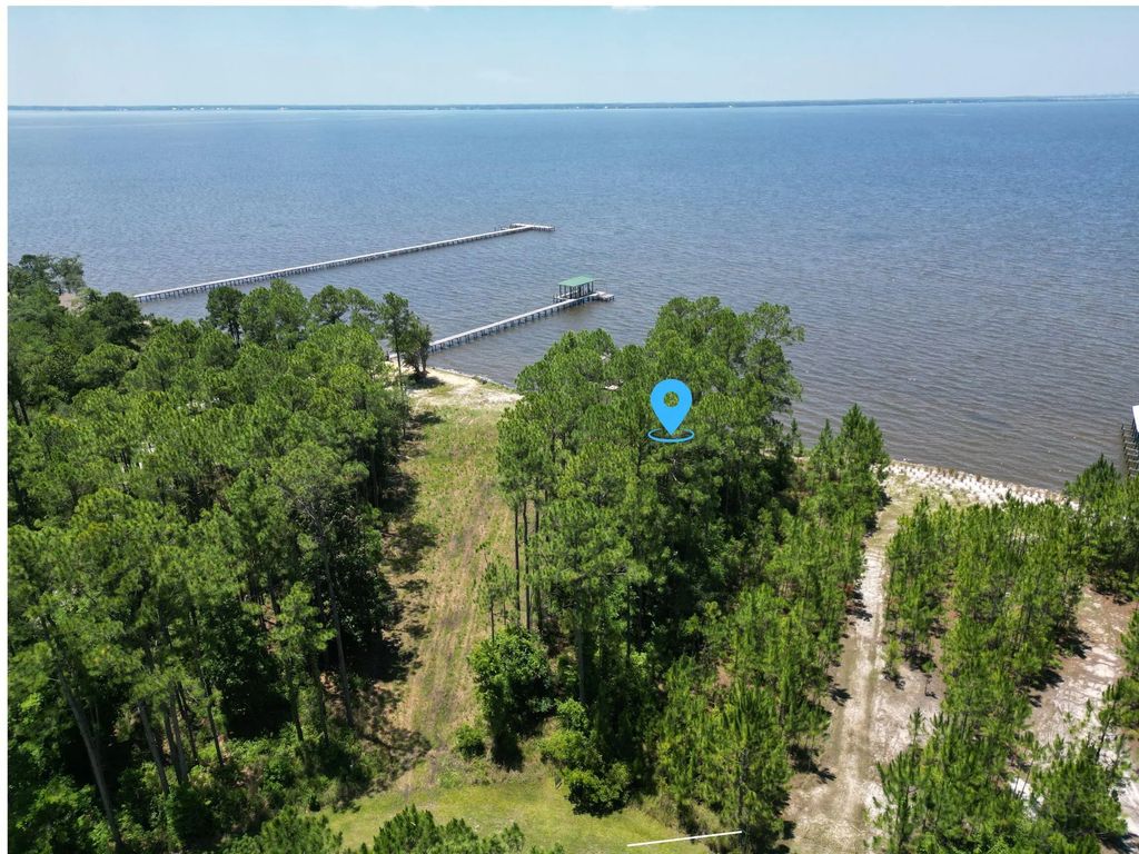 5 of 17 - Lot 45 S Sunset Harbour, Freeport, FL