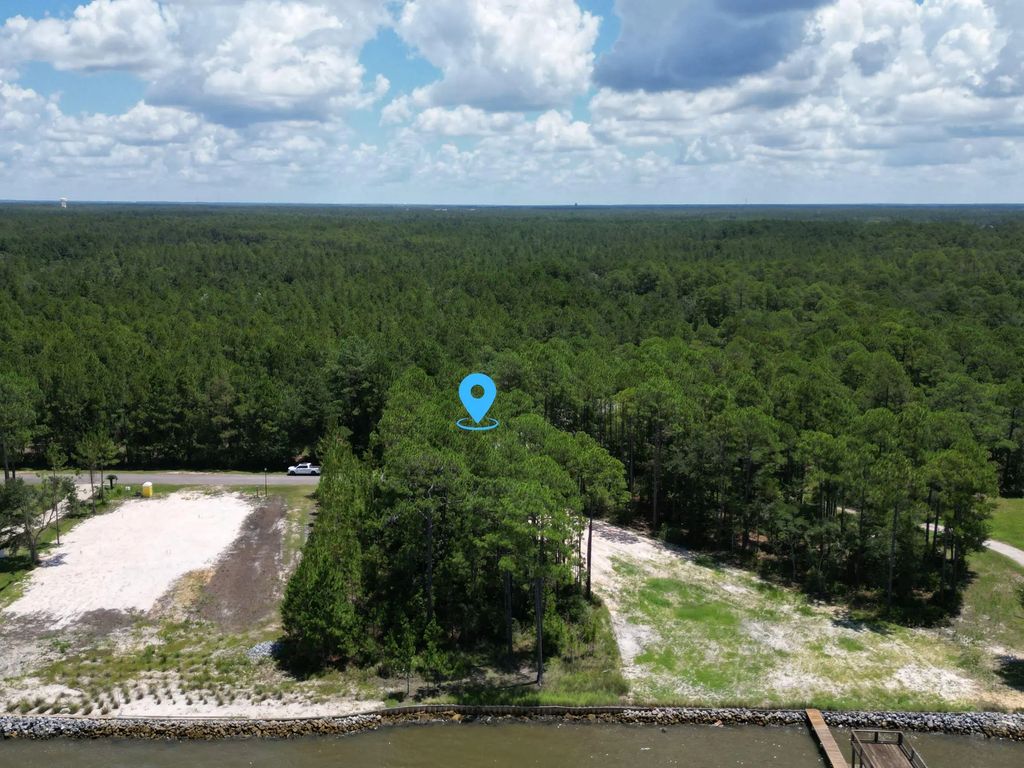 6 of 17 - Lot 45 S Sunset Harbour, Freeport, FL